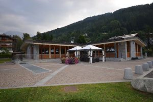 Apt pinzolo