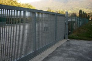 Cancelli zincati prezzi