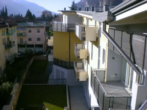 Poggioli ferro rete