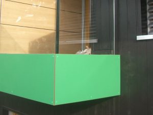 Pannelli hpl trento