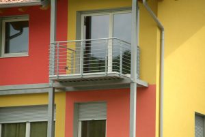 Strutture acciaio trento