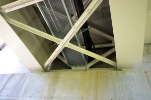 Strutture acciaio trento ponti