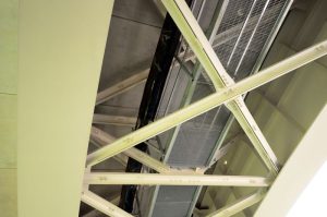 Costruzione ponti in ferro acciaio trentino
