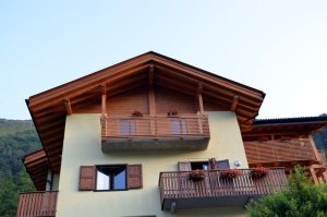 Balconi in alluminio prezzi
