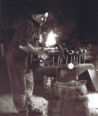 Nonno Carlo, 1962