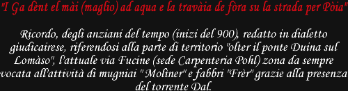 La poesia dell'azienda